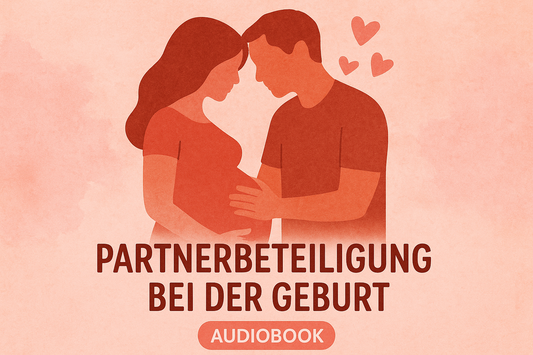 Partner Geburt Cover