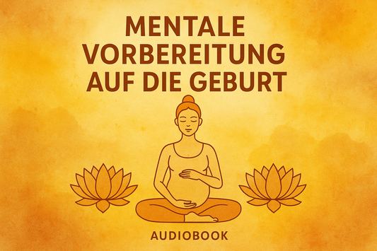 Mentale Vorbereitung Cover
