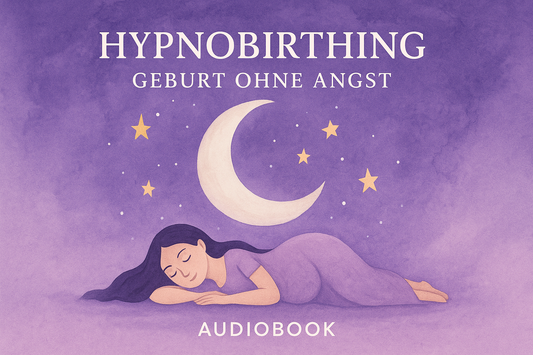 Hypnobirthing Cover